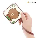 GARMMA電源_LINE  PD快充10000mAh行動電源(印刷)-花園熊大(844)