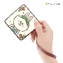 GARMMA電源_LINE  PD快充10000mAh行動電源(印刷)-花園兔兔(851)