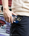 hoda殼_幻石米豆玻璃 MagSafe_iPhone15ProMax 麥克鬥牛犬(996)