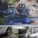 hoda充電_車充出風口手機架_磁吸充電MagSafe_黑色(634)