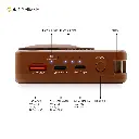 GARMMA電源_LINE PD快充10000mAh行動電源-經典熊大(646)