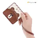 GARMMA電源_LINE PD快充10000mAh行動電源-經典熊大(646)