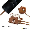 GARMMA電源_LINE PD快充10000mAh行動電源-經典熊大(646)