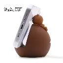 GARMMA配件_LINE 二合一充電支架-熊大款(810)