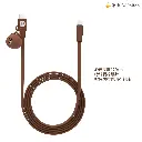 GARMMA電源_LINE Type-C to Lightning吊飾傳輸線(921)