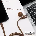 GARMMA電源_LINE Type-C to Lightning吊飾傳輸線(921)