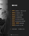 hoda殼_晶石米豆透明 MagSafe_iPhone15ProMax 藍白拖賽道老咪大賽(539)