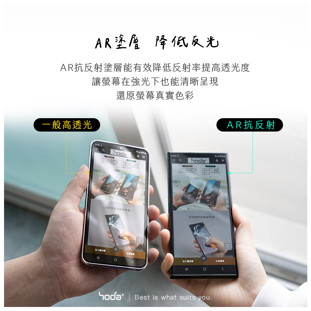 hoda膜_AR高清Combo UV膠防爆3D_小米xiaomi14 Ultra(648)