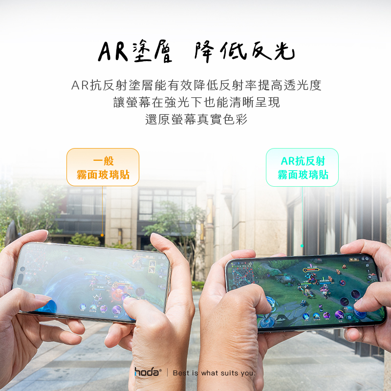 hoda膜_AR磨砂_航拍機螢幕_遙控器螢幕DJI RC2_5.5"(934)
