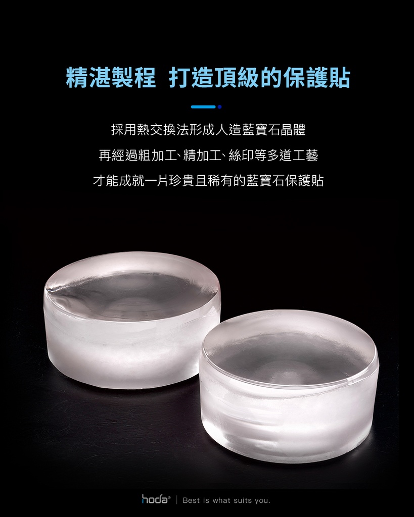 hoda_藍寶石鏡頭貼_華為Pura70燒鈦(201)