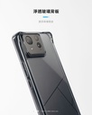 hoda殼_晶石軍規_ZenFone11 Ultra透黑(938)