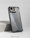 hoda殼_晶石軍規_ZenFone11 Ultra透黑(938)