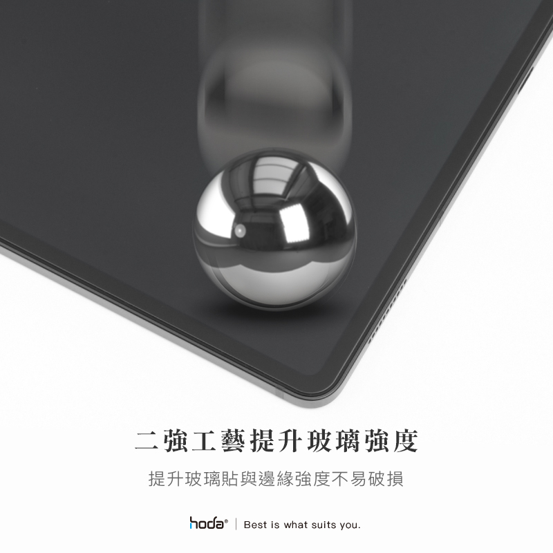 hoda膜_磨砂Galaxy Tab S8Ultra 14.6"(310)