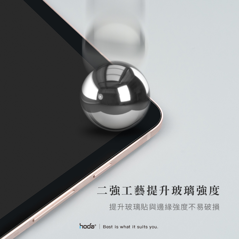 hoda膜_高清Galaxy Tab S9+ /S8+ /S7+  12.4"(700)