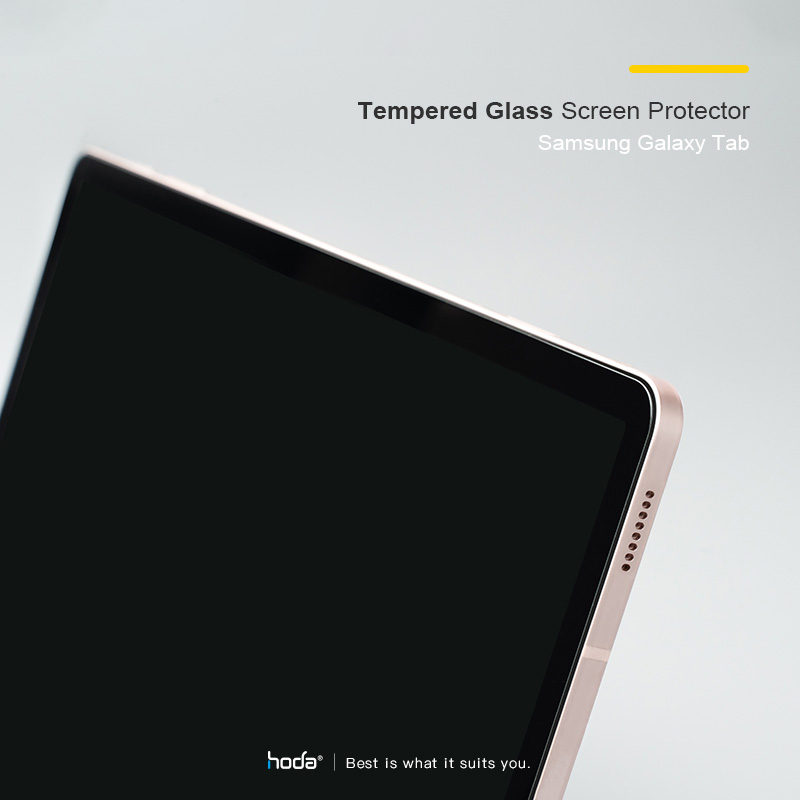 hoda膜_高清Galaxy Tab S9+ /S8+ /S7+  12.4"(700)