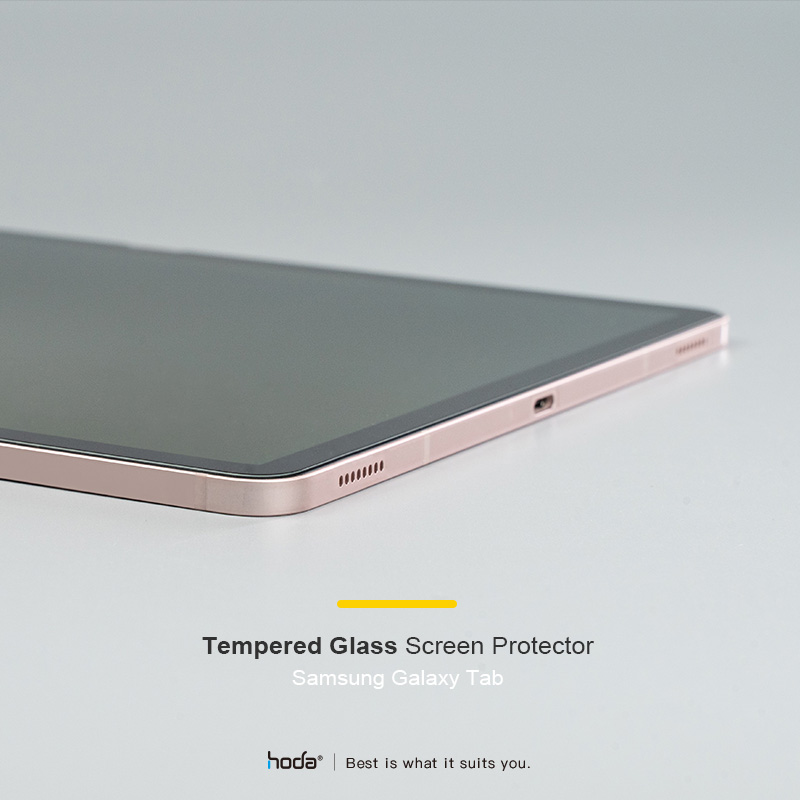 hoda膜_磨砂Galaxy Tab S9/S8/S7 11"(297)