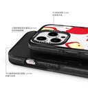 GARMMA殼_LINE 經典-蘋果熊大iPhone15ProMax(549)