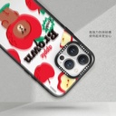 GARMMA殼_LINE 經典-蘋果熊大iPhone15ProMax(549)