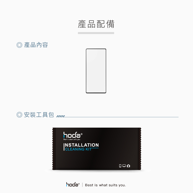 hoda膜_AR高清抗反射 Google Pixel 7a (650)