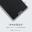 hoda殼_晶石軍規防摔殼 Google Pixel 7Pro 透明 (031)