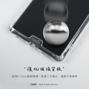 hoda殼_晶石軍規防摔殼 Google Pixel 7Pro 透明 (031)