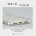 hoda殼_晶石軍規防摔殼 Google Pixel 7Pro 透明 (031)