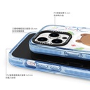 GARMMA殼_LINE(磁吸)-甜蜜午茶系列-熊大iPhone15ProMax(631)