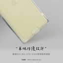 hoda殼_晶石軍規防摔殼 Google Pixel 7 透明 (024)