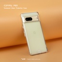 hoda殼_晶石軍規防摔殼 Google Pixel 7 透明 (024)