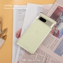hoda殼_晶石軍規防摔殼 Google Pixel 7 透明 (024)