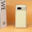 hoda殼_晶石軍規防摔殼 Google Pixel 7 透黑 (086)