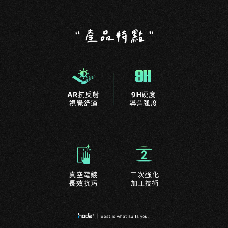 hoda膜_AR高清抗反射 Google Pixel 8a (133)