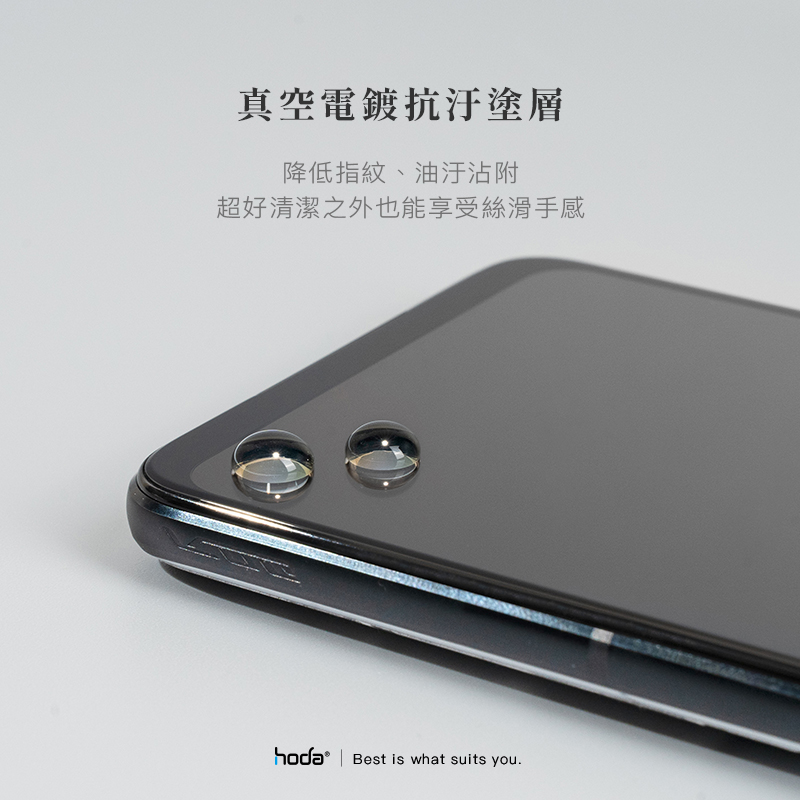 hoda膜_磨砂_ASUS ZenFone10/9(003)