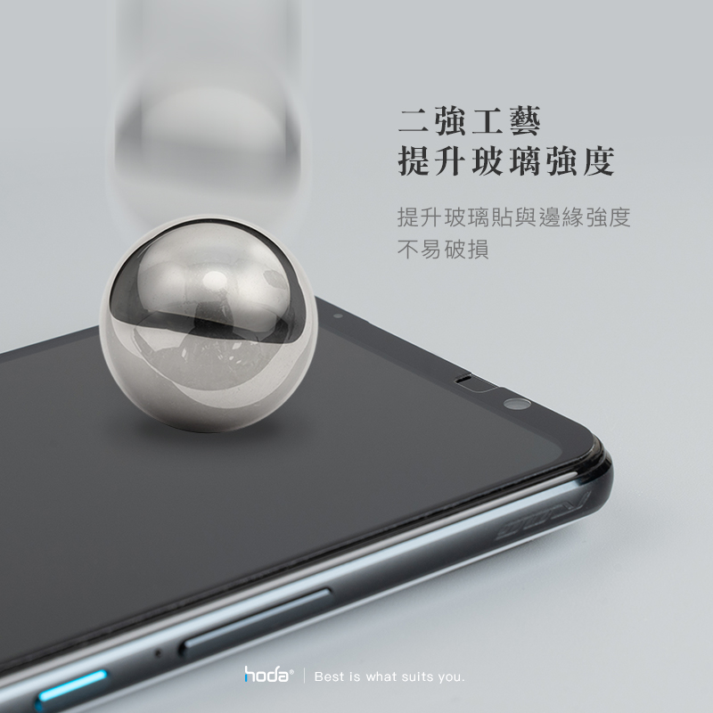 hoda膜_磨砂_ASUS ZenFone10/9(003)