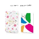 GARMMA電源_MM 磁吸無線10000mAh行動電源-漫步花叢(955)