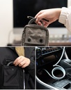 hoda充電_240W USB-C to C 磁吸收納編織快充線 1.2M 藍 (167)