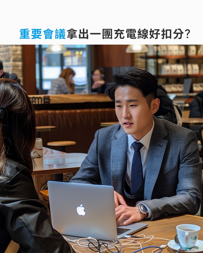hoda充電_240W USB-C to C 磁吸收納編織快充線 2M 紫 (198)