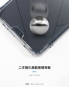 hoda殼_晶石米豆透黑_ASUS ZenFone11Ultra 芒果遇上墨汁(744)