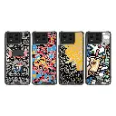 hoda殼_晶石米豆透黑_ASUS ZenFone11Ultra 尋找辣椒醬(713)