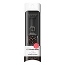 PGA_錶帶PU皮革_Apple Watch 41/40/38mm 黑色(573)