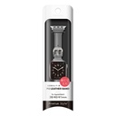 PGA_錶帶PU皮革_Apple Watch 41/40/38mm 灰色(580)