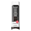 PGA_錶帶PU皮革_Apple Watch 49/45/44/42mm 灰色(733)