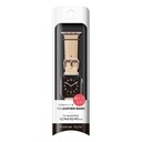PGA_錶帶PU皮革_Apple Watch 49/45/44/42mm 卡其(740)