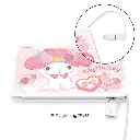 GARMMA電源_MM 帶線行5000mAh動電源-小小心願(262)