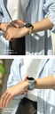 PGA_錶帶PU皮革_Apple Watch 49/45/44/42mm 卡其(740)