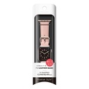 PGA_錶帶PU皮革_Apple Watch 49/45/44/42mm 粉色(764)