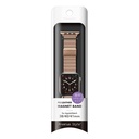 PGA_磁力錶帶PU皮革_Apple Watch 41/40/38mm 淺咖(641)