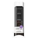 PGA_磁力錶帶PU皮革_Apple Watch 49/45/44/42mm 黑色(771)