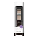 PGA_磁力錶帶PU皮革_Apple Watch 49/45/44/42mm 卡其(788)