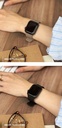 PGA_硅膠錶帶_Apple Watch 41/40/38mm 淺咖(696)